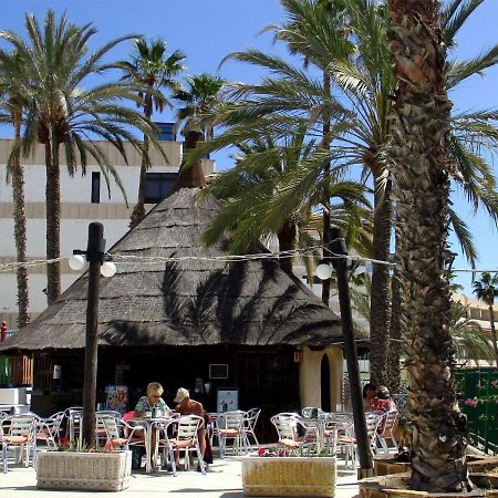 Sweet Estudio Playa Del Ingles II San Bartolome Bagian luar foto
