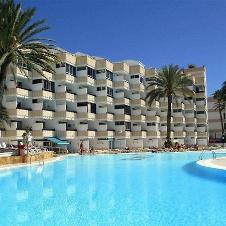 Sweet Estudio Playa Del Ingles II San Bartolome Bagian luar foto