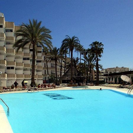 Sweet Estudio Playa Del Ingles II San Bartolome Bagian luar foto