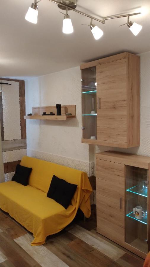 Sweet Estudio Playa Del Ingles II San Bartolome Bagian luar foto