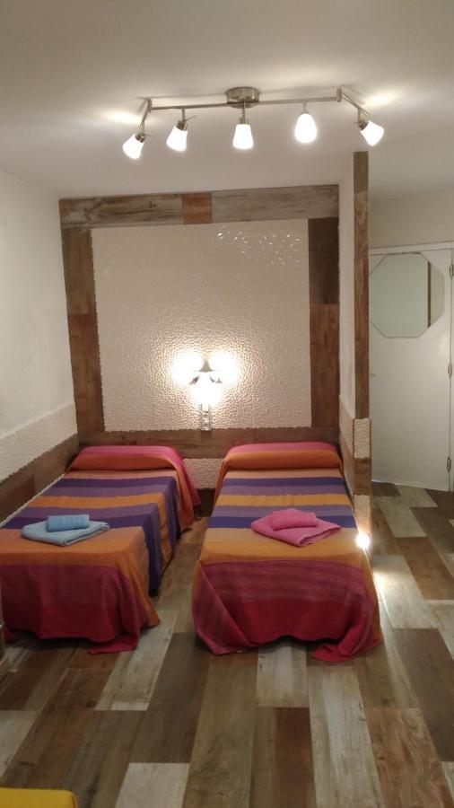 Sweet Estudio Playa Del Ingles II San Bartolome Bagian luar foto