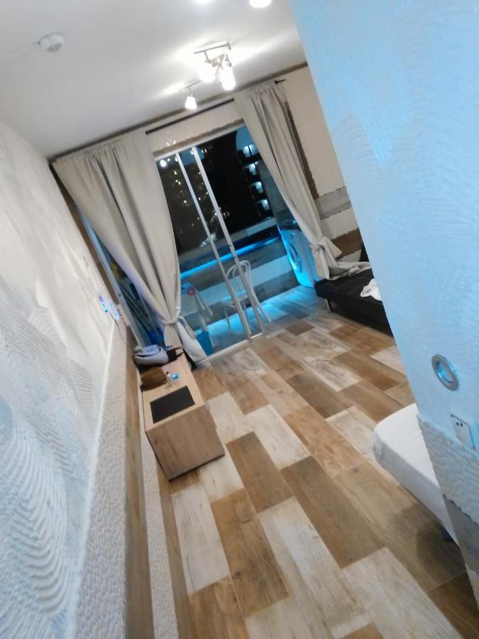 Sweet Estudio Playa Del Ingles II San Bartolome Bagian luar foto