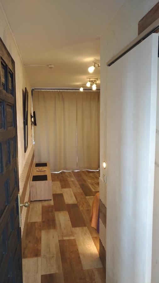 Sweet Estudio Playa Del Ingles II San Bartolome Bagian luar foto
