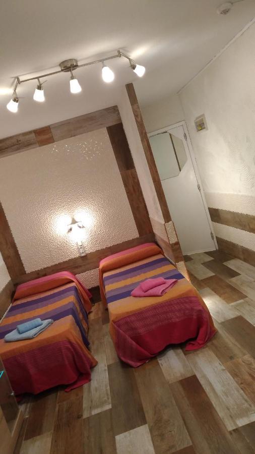 Sweet Estudio Playa Del Ingles II San Bartolome Bagian luar foto