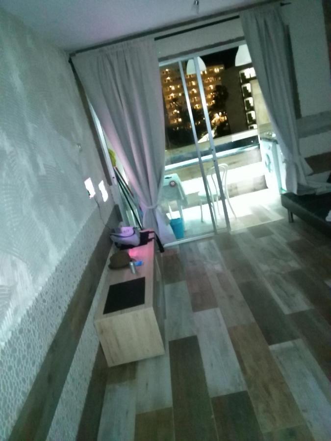 Sweet Estudio Playa Del Ingles II San Bartolome Bagian luar foto