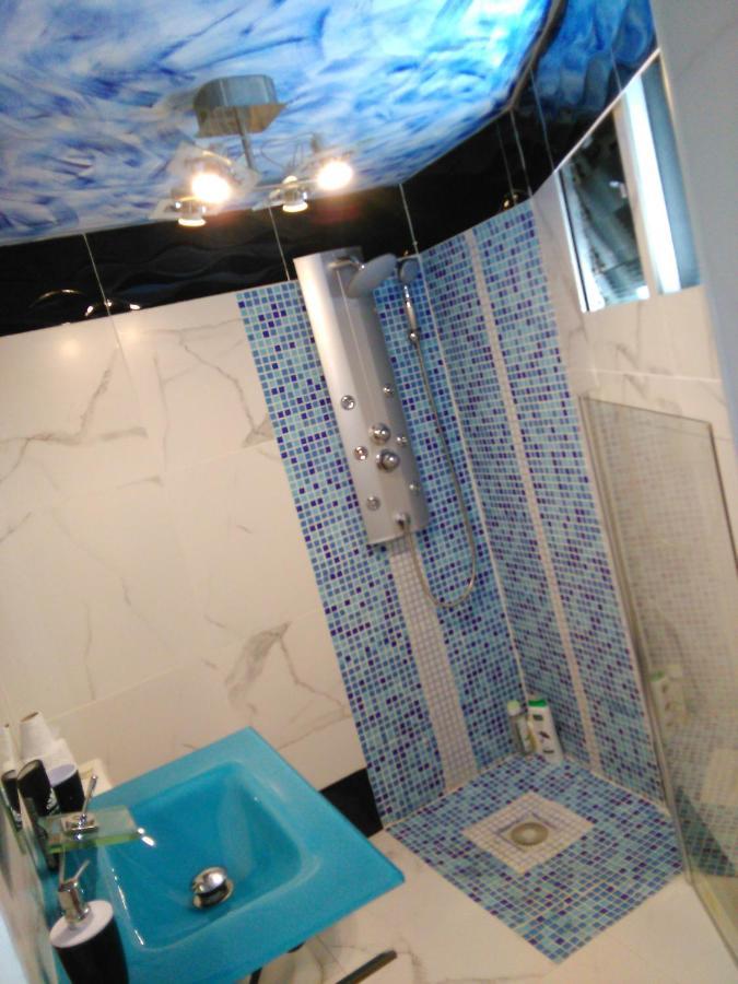 Sweet Estudio Playa Del Ingles II San Bartolome Bagian luar foto